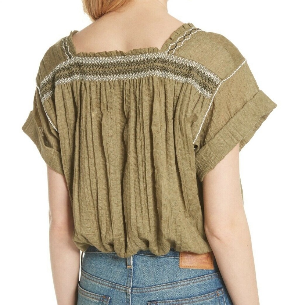 Free People Top - Picture 2 of 5